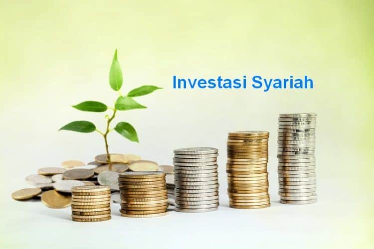 8 Instrumen Investasi Syariah Aman & Populer untuk Pemula