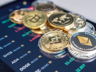 Altcoin Terbaik untuk Strategi Trading Harian Paling Cuan