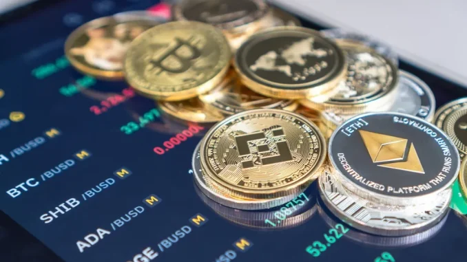 Altcoin Terbaik untuk Strategi Trading Harian Paling Cuan