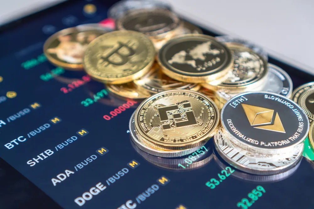 Altcoin Terbaik untuk Strategi Trading Harian Paling Cuan