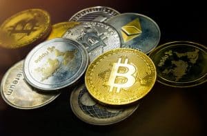 Altcoin Terbaik untuk Strategi Trading Harian Paling Cuan