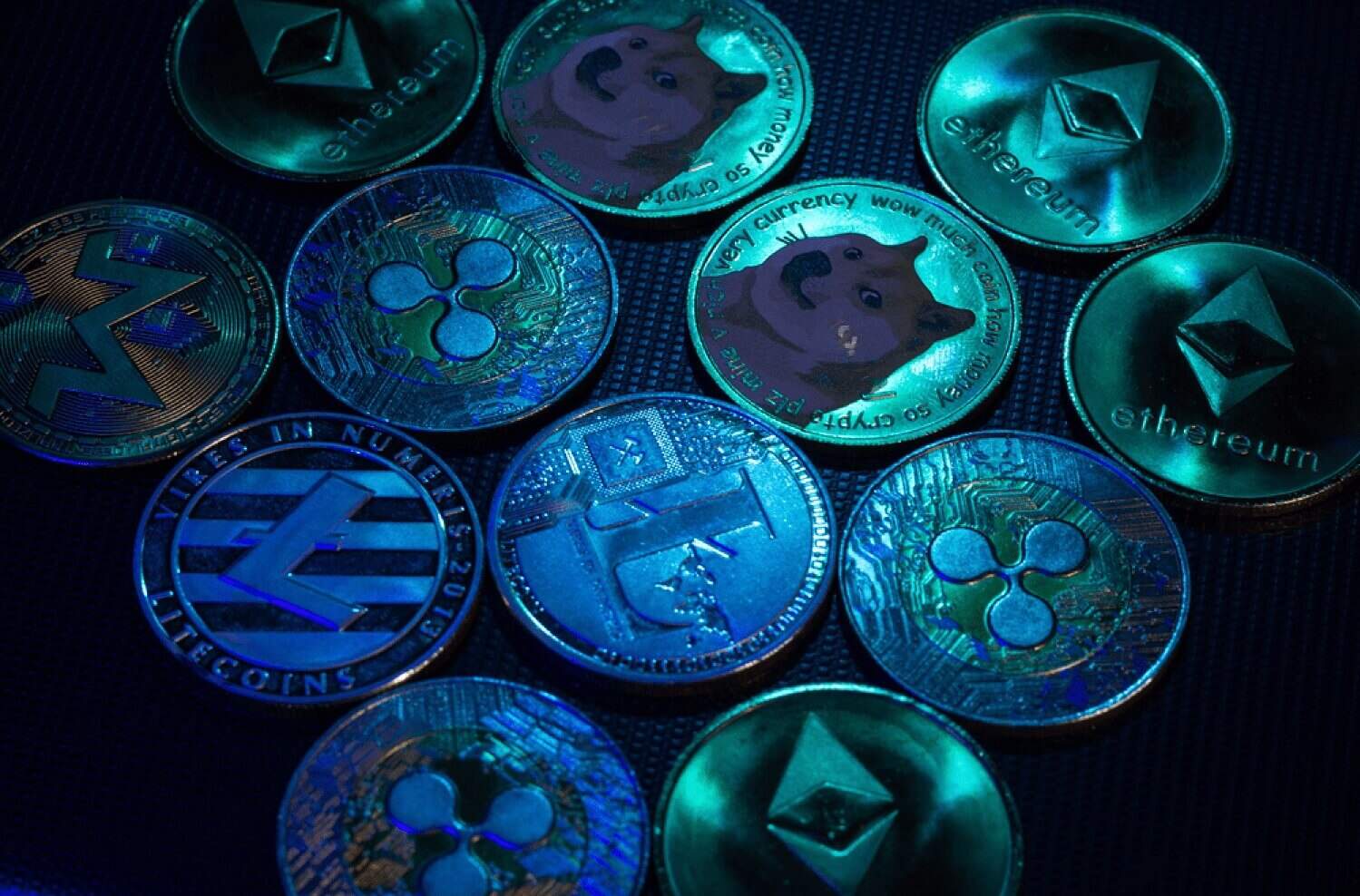 16 Altcoin Siap Unlock Token, Potensi Tekanan Harga Besar
