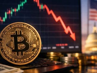 Analis Sebut Bottom Bitcoin Mungkin Terjadi Oktober 2026