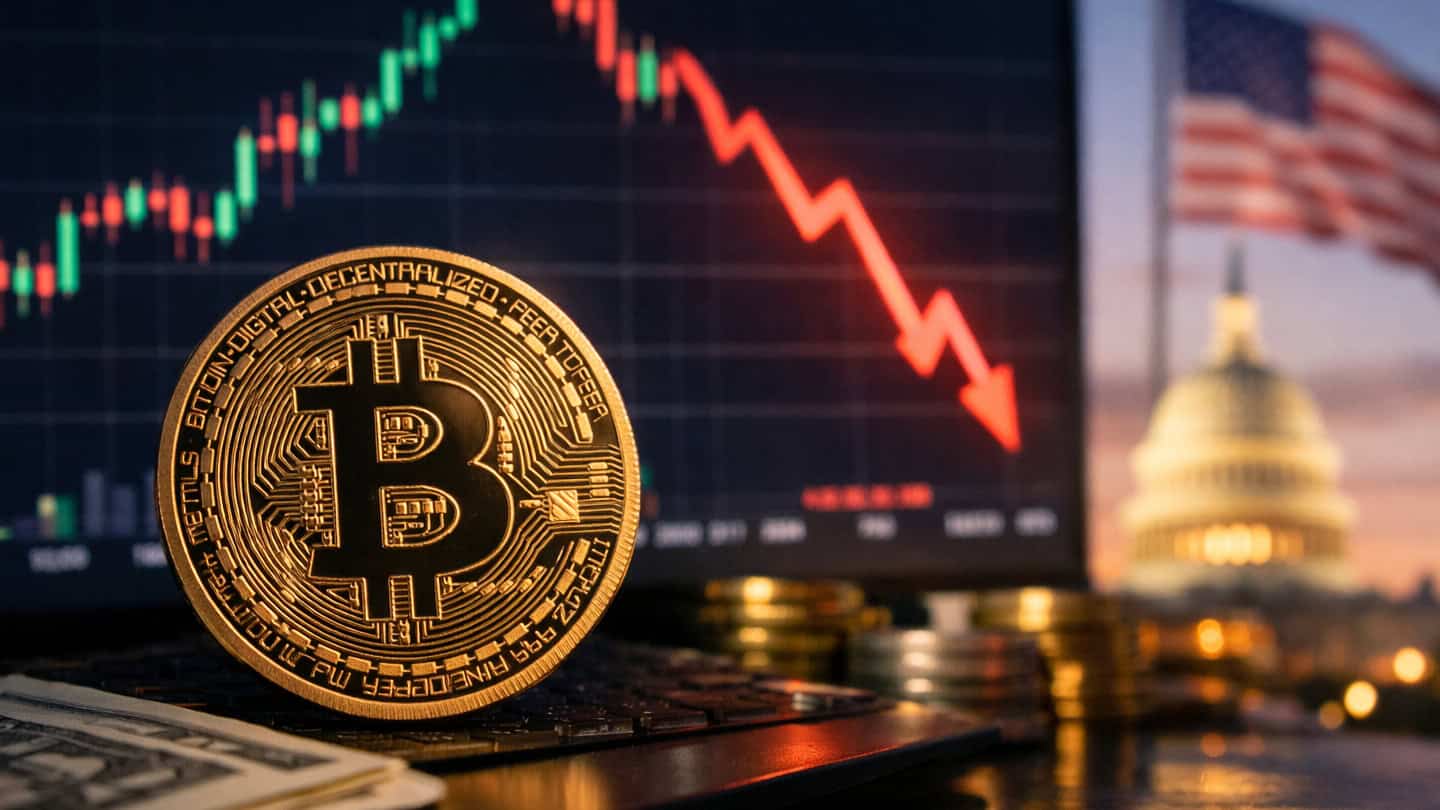 Analis Sebut Bottom Bitcoin Mungkin Terjadi Oktober 2026