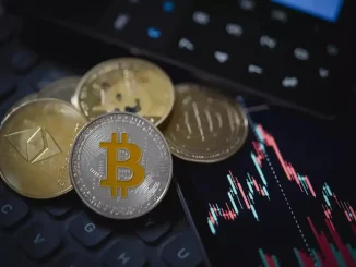 Aplikasi Crypto Laptop Terbaik untuk Trading Nyaman