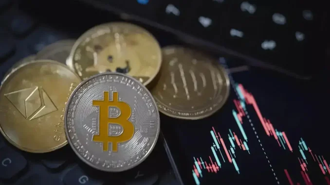 Aplikasi Crypto Laptop Terbaik untuk Trading Nyaman