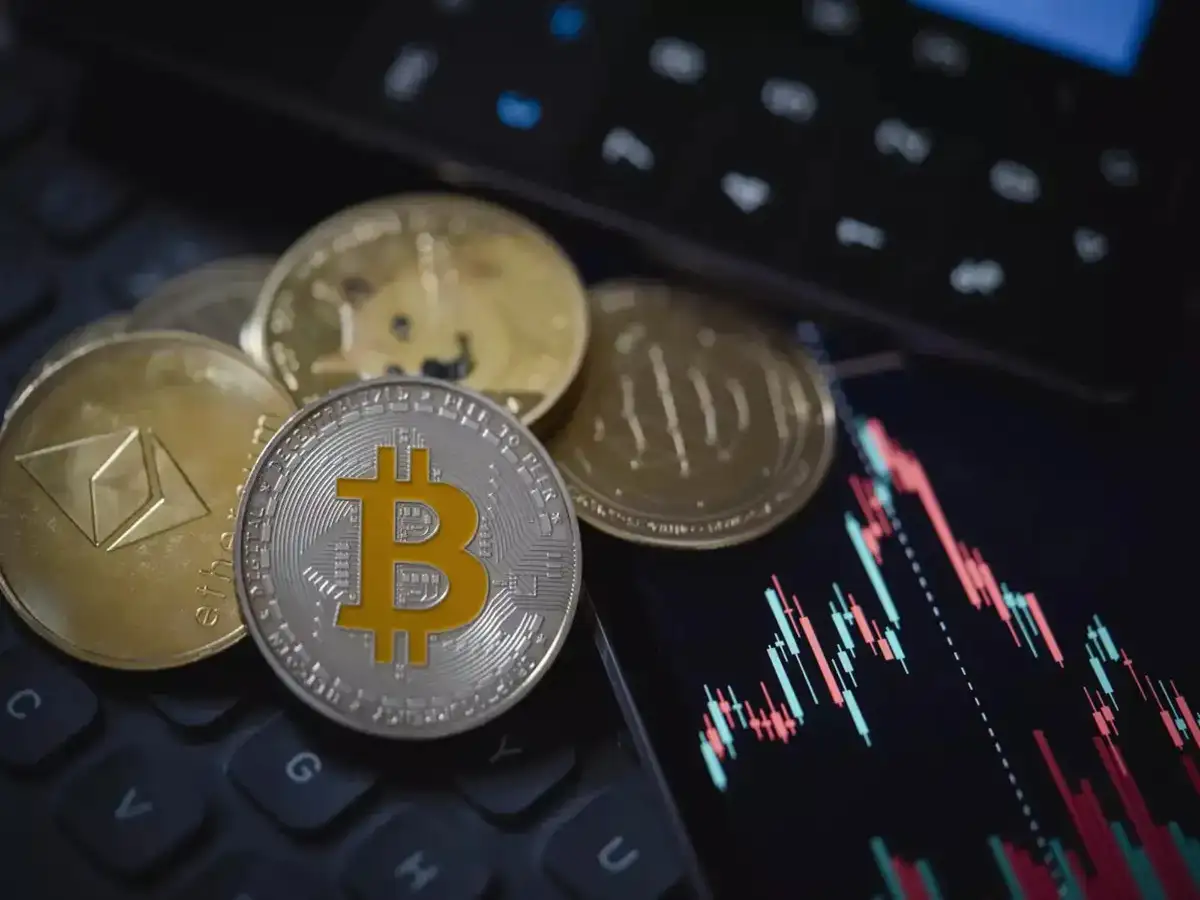 Aplikasi Crypto Laptop Terbaik untuk Trading Nyaman