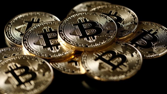 Bitcoin Berpotensi Naik Besar, Target Rp1,6 Miliar Makin Dekat