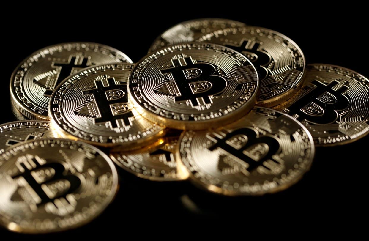 Bitcoin Berpotensi Naik Besar, Target Rp1,6 Miliar Makin Dekat