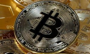 Bitcoin Berpotensi Naik Besar, Target Rp1,6 Miliar Makin Dekat