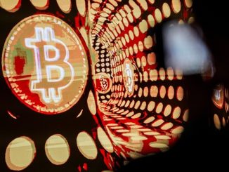 Bitcoin di Jalur Minyak Global, Ancaman Serius XRP?