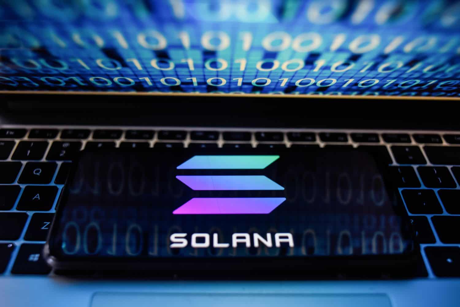 Cara Investasi Solana Modal Kecil Mulai 5 Ribu Rupiah