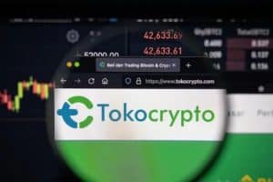 Cara Pakai Tokocrypto: Daftar Mudah dan Fitur Lengkap