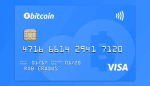 Crypto Card: Solusi Praktis Belanja Pakai Aset Digital