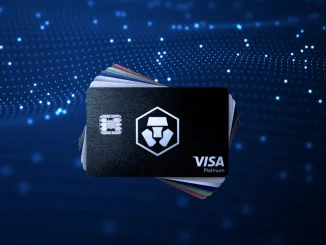 Crypto Card: Solusi Praktis Belanja Pakai Aset Digital