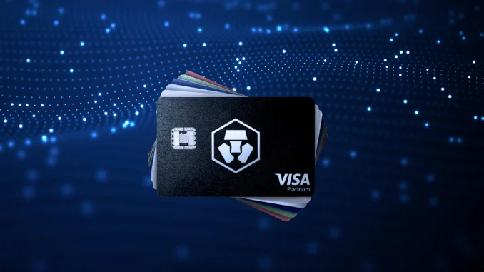 Crypto Card: Solusi Praktis Belanja Pakai Aset Digital