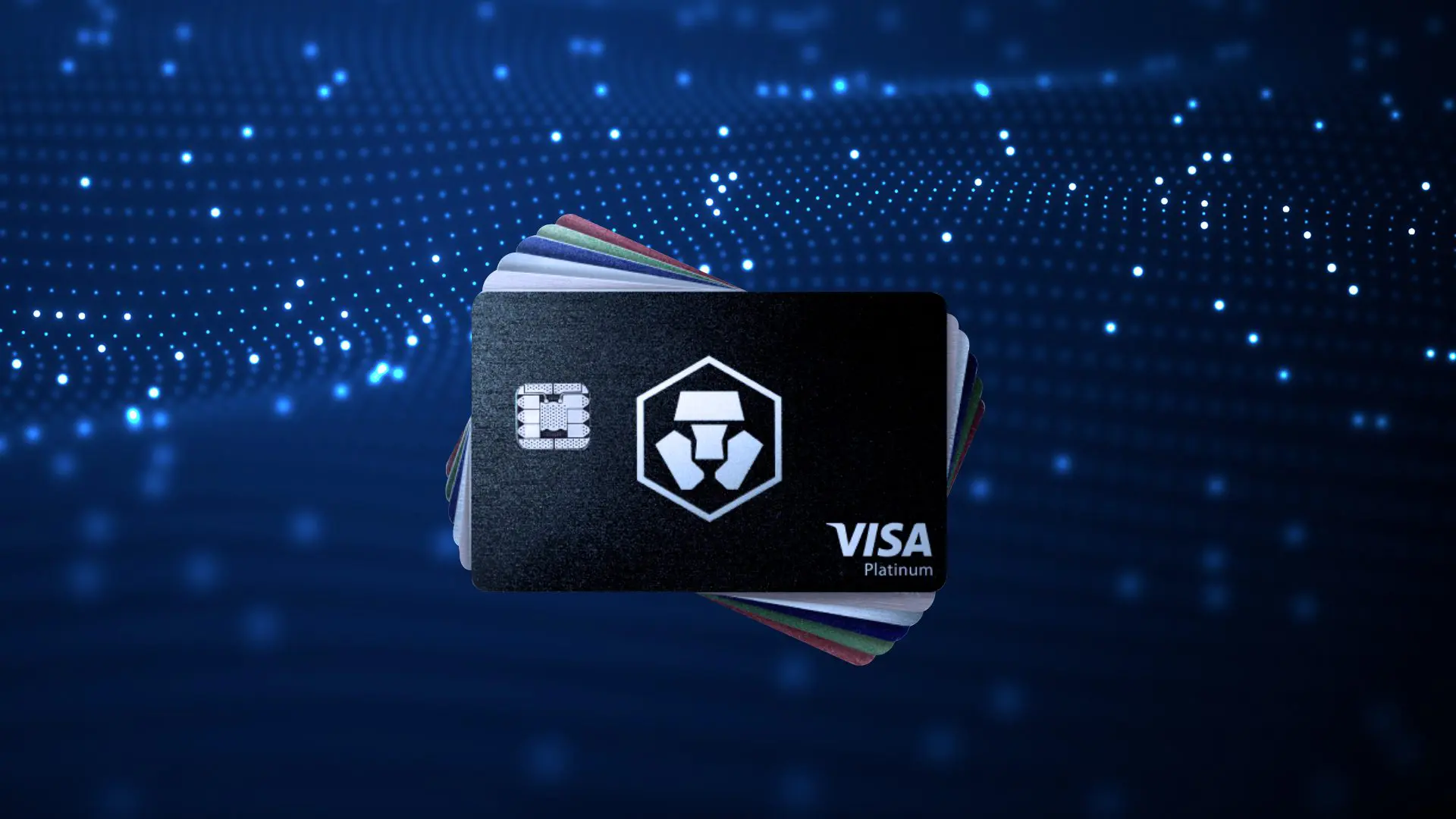 Crypto Card: Solusi Praktis Belanja Pakai Aset Digital