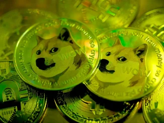 DOGE Dekati $0.10, Level Kritis Ini Jadi Penentu Arah