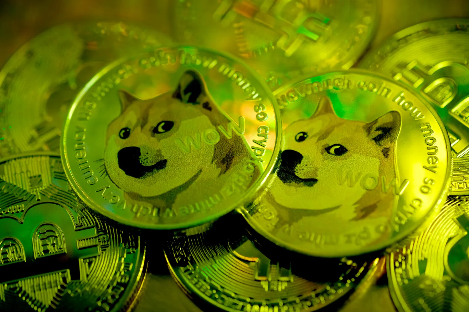 DOGE Dekati $0.10, Level Kritis Ini Jadi Penentu Arah