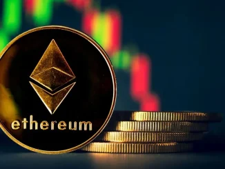 Daftar Pemilik Ethereum Terbesar April 2026 Terbaru
