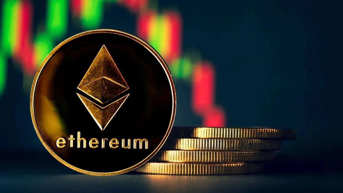 Daftar Pemilik Ethereum Terbesar April 2026 Terbaru