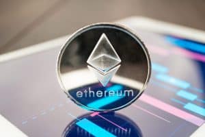 Daftar Pemilik Ethereum Terbesar April 2026 Terbaru