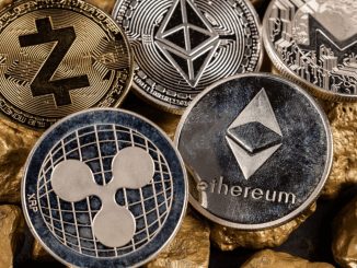 Dua Altcoin Ini Diam-Diam Diborong Whale Besar Baru