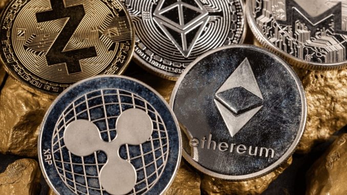 Dua Altcoin Ini Diam-Diam Diborong Whale Besar Baru