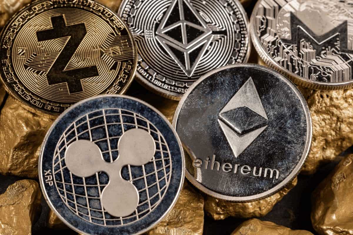 Dua Altcoin Ini Diam-Diam Diborong Whale Besar Baru