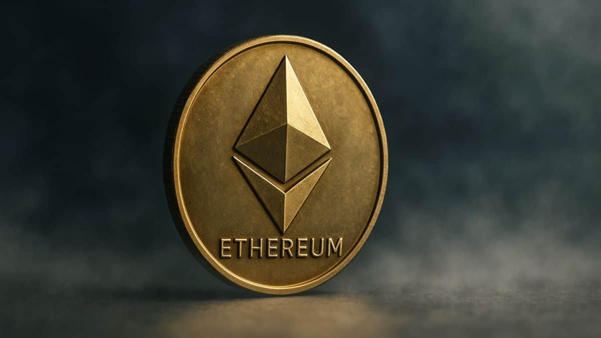 Ethereum Salip Bitcoin: Tanda Pasar Crypto Masuk Fase Agresif