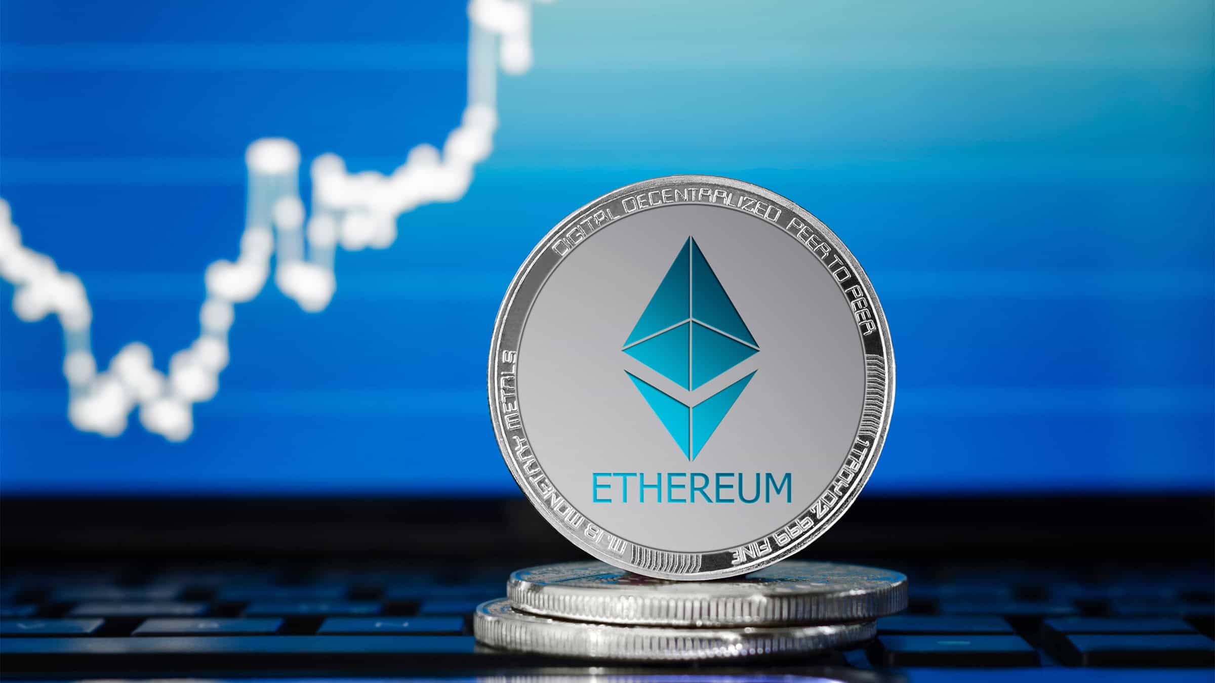 Ethereum Sentuh $2.300, Peluang Kenaikan Masih Terbuka