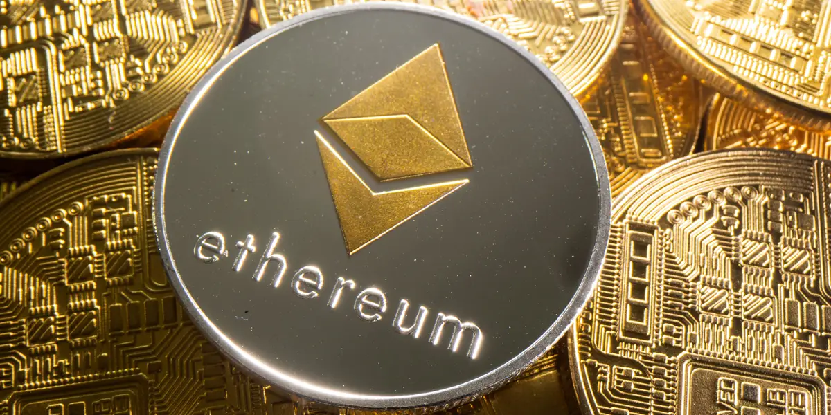 Ethereum Tunjukkan Sinyal Bullish Baru, Siap Rebound?