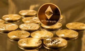 Ethereum Tunjukkan Sinyal Bullish Baru, Siap Rebound?