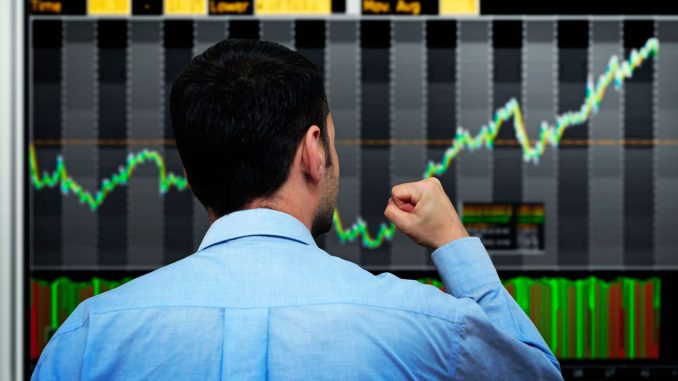 Futures Trading Adalah Panduan Lengkap Cara Kerja