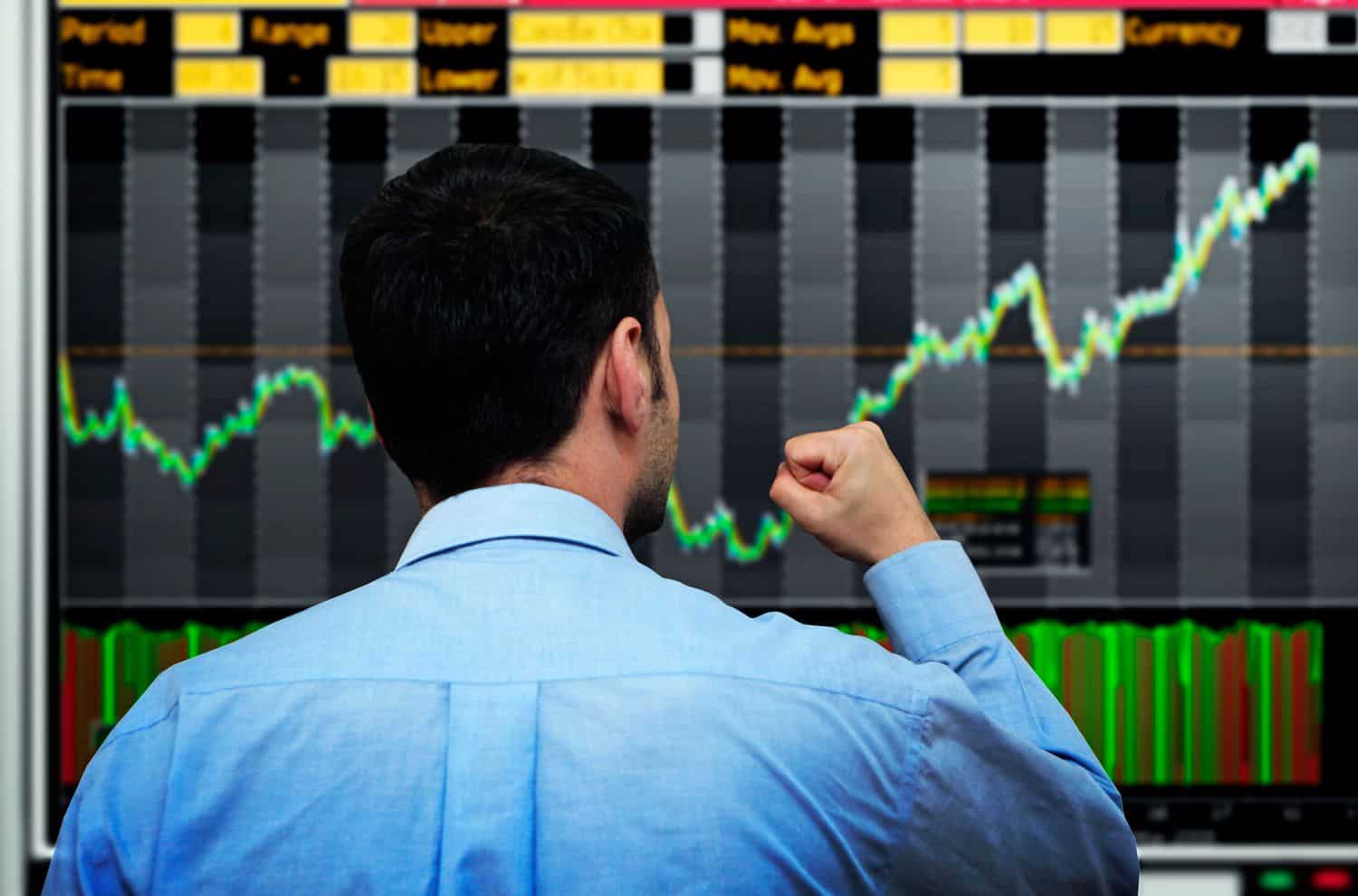 Futures Trading Adalah Panduan Lengkap Cara Kerja