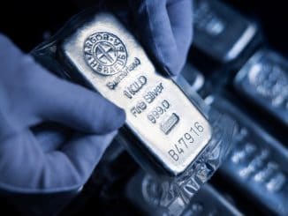 Investasi Perak Mulai Dilirik, Ini Alasan Menariknya