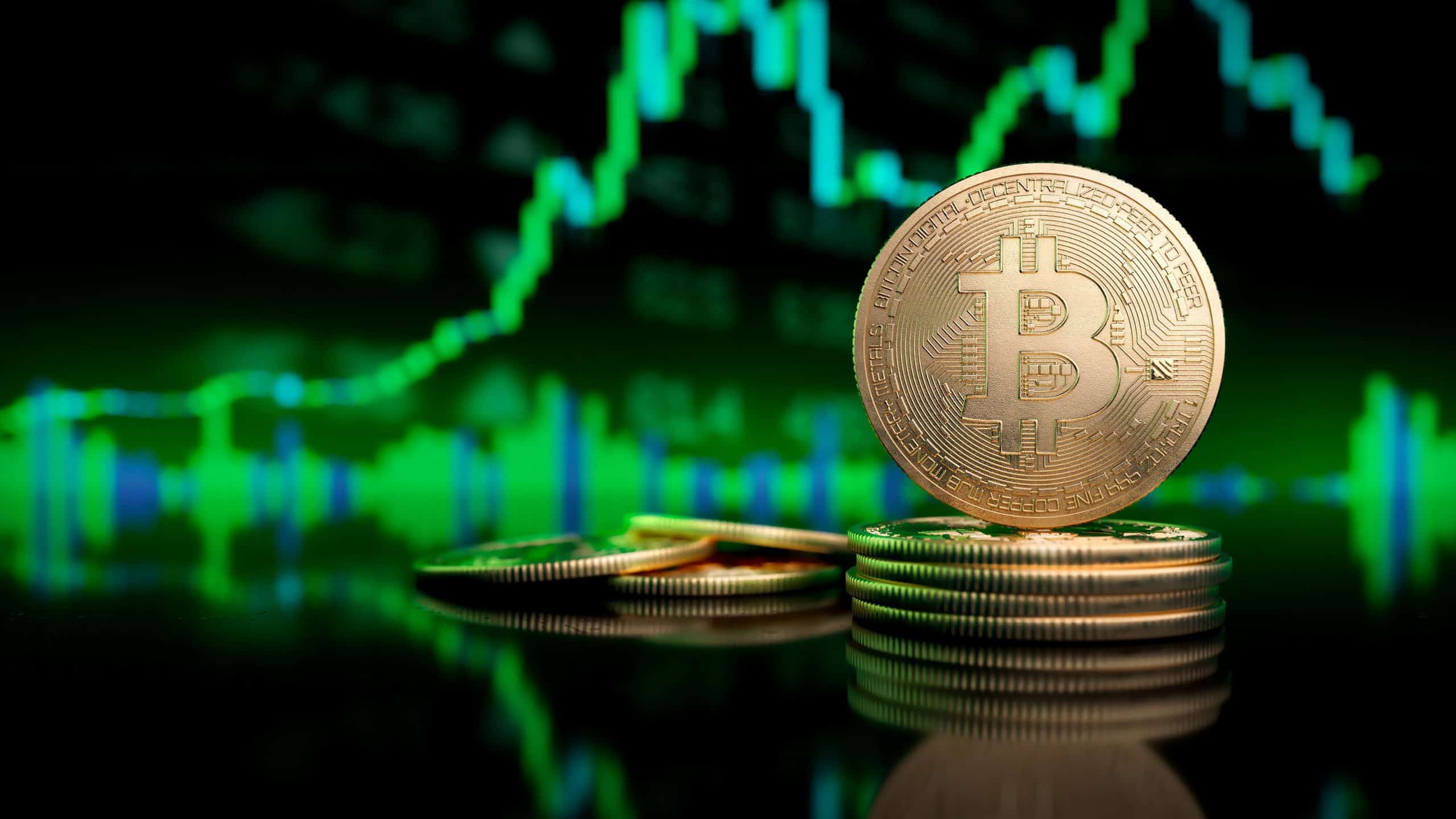 Jelang Mei, Akankah Bitcoin Tertekan Efek Sell in May?
