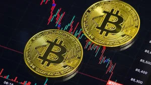 Jelang Mei, Akankah Bitcoin Tertekan Efek Sell in May?