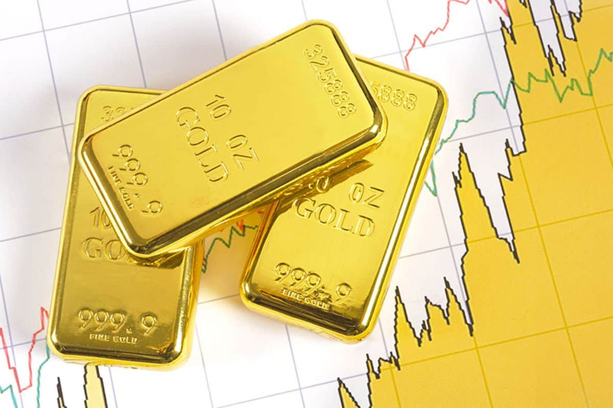 Kapan Emas Mulai Menghasilkan Profit? Ini Penjelasan Realistis