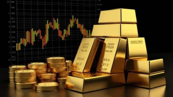 Kapan Sebaiknya Menjual Emas? Pahami Dulu Faktor Penentunya