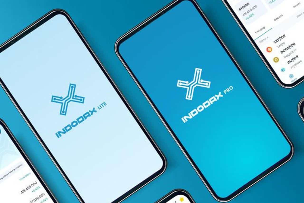 Keunggulan Fitur Trading Kripto di Indodax untuk Pemula