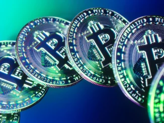 Kripto Bertahan di Tengah Gejolak Global, Risiko Menguat