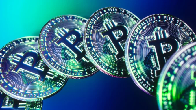 Kripto Bertahan di Tengah Gejolak Global, Risiko Menguat