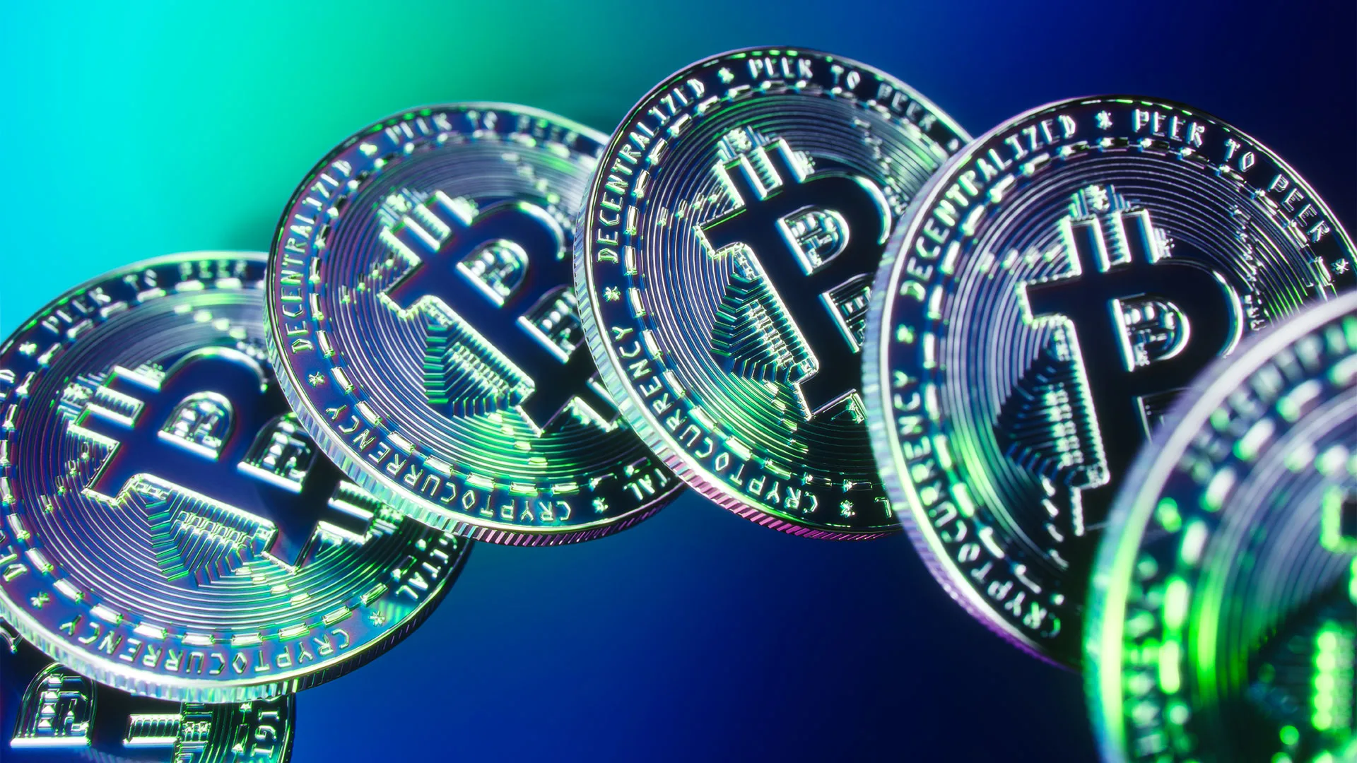 Kripto Bertahan di Tengah Gejolak Global, Risiko Menguat