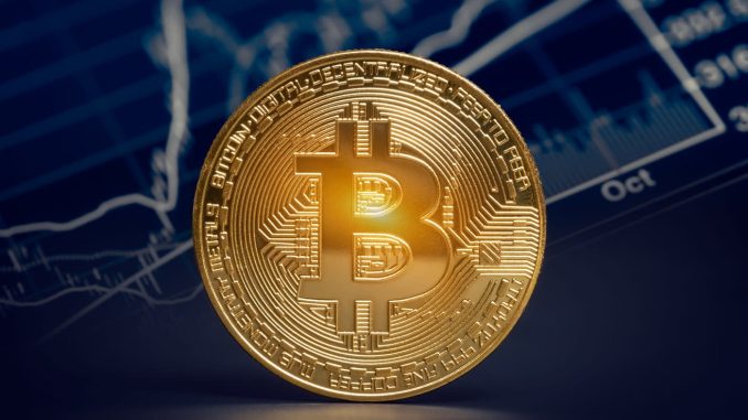 Lonjakan Aktivitas Bitcoin Tak Dorong Harga Naik, Ini Penyebabnya