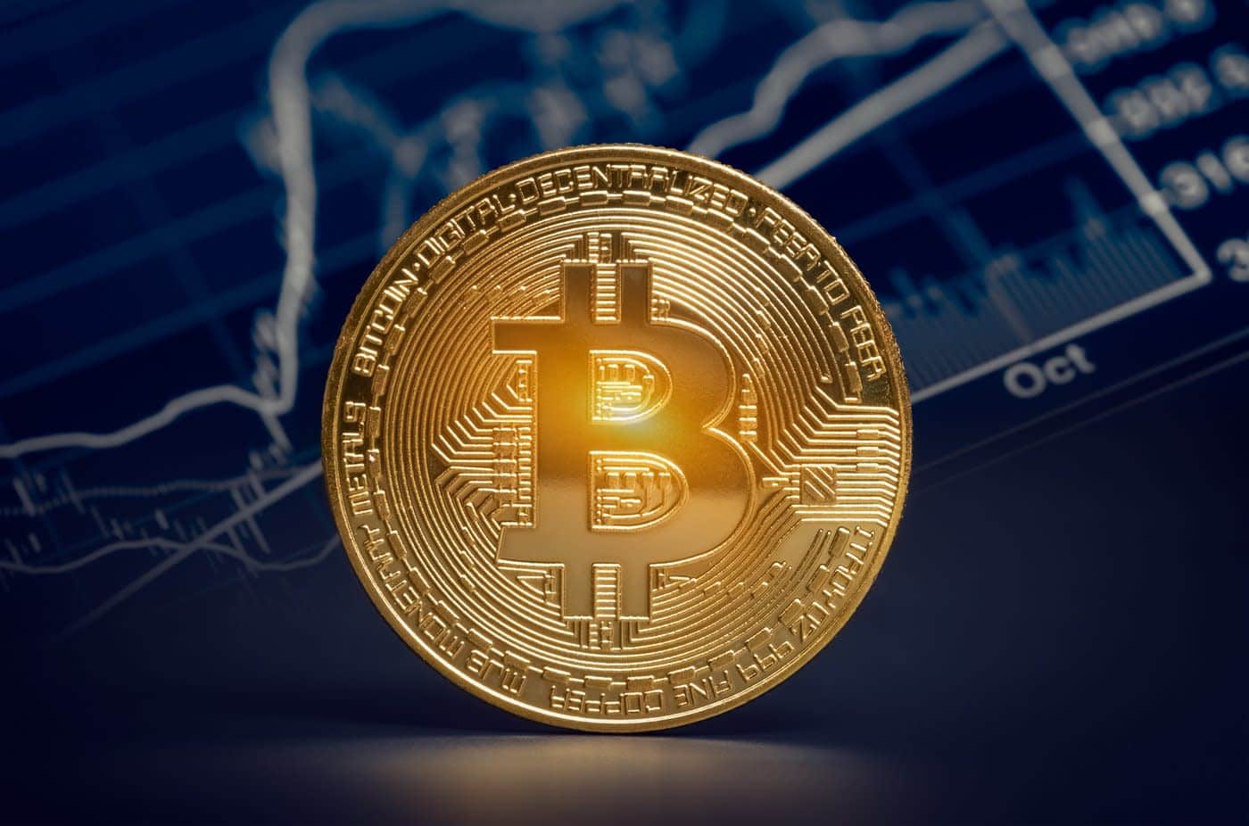 Lonjakan Aktivitas Bitcoin Tak Dorong Harga Naik, Ini Penyebabnya