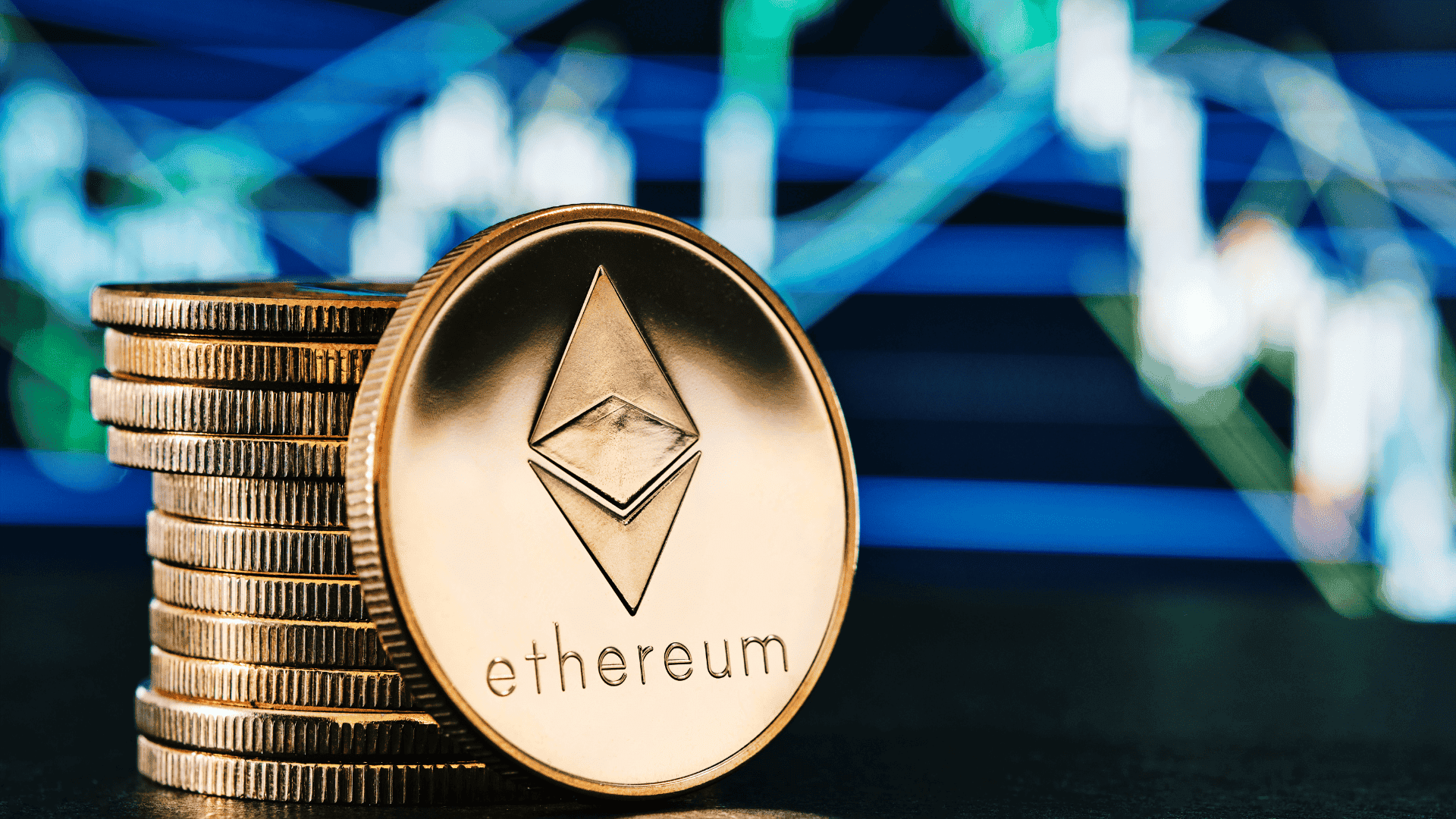 Lonjakan OI ETH 26%, Apakah Trader Mulai Aktif Lagi?
