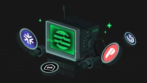 Lonjakan Token Unlock Besar di April 2026 Picu Volatilitas Pasar