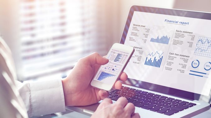 Mulai Investasi Saham Modal Kecil Untung Maksimal