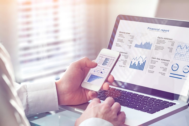 Mulai Investasi Saham Modal Kecil Untung Maksimal